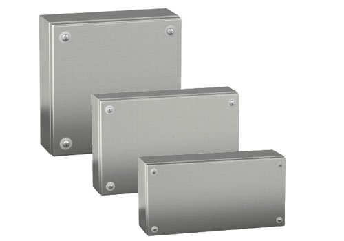 spacialmetalenclosures enclosures